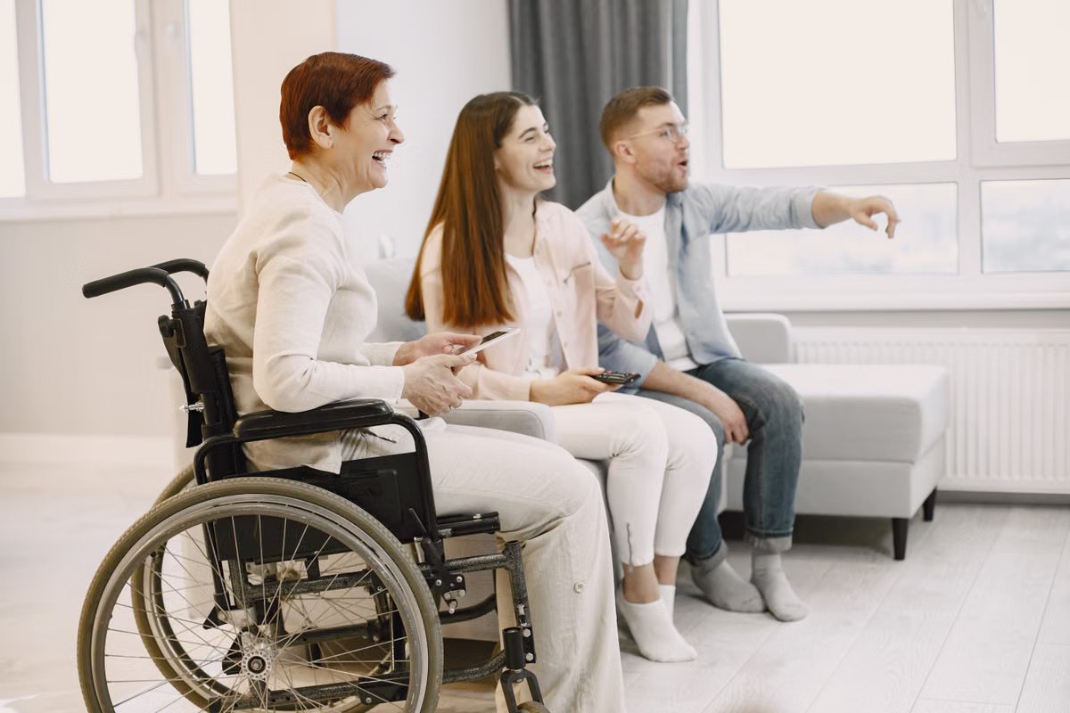 Equator Assisted Living