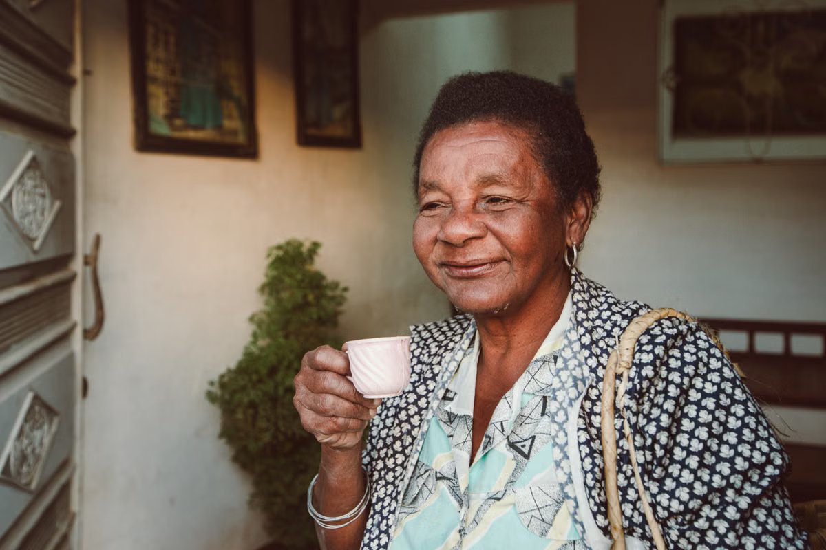 Senior care