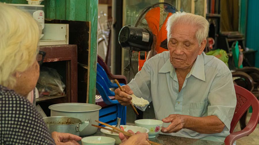 Senior care
