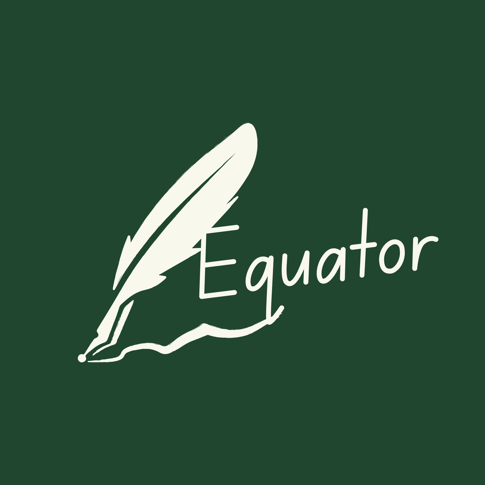 equator logo