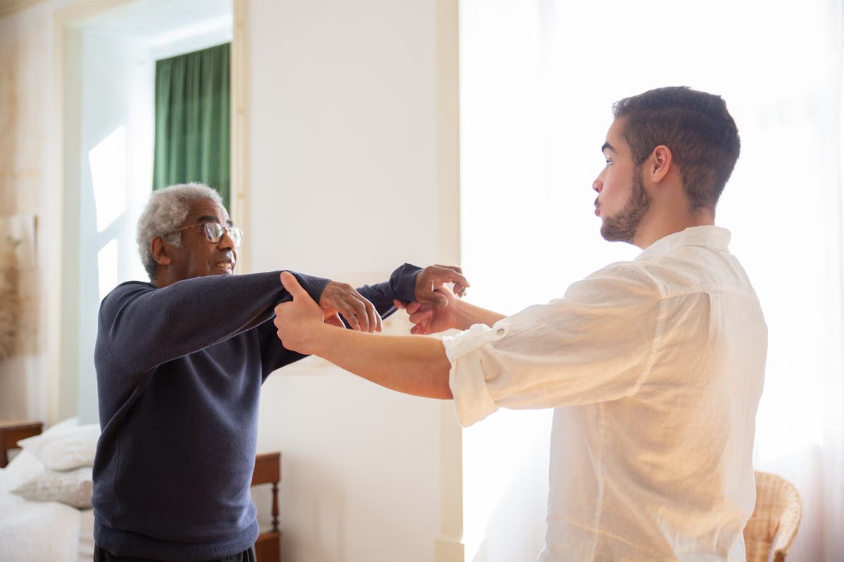 In-Home Care